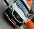 Білий Мерседес Sprinter, об'ємом двигуна 2.2 л та пробігом 314 тис. км за 22700 $, фото 46 на Automoto.ua