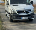 Белый Мерседес Sprinter, объемом двигателя 2.99 л и пробегом 400 тыс. км за 28920 $, фото 1 на Automoto.ua
