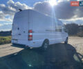 Белый Мерседес Sprinter, объемом двигателя 2.14 л и пробегом 450 тыс. км за 20500 $, фото 6 на Automoto.ua