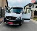 Білий Мерседес Sprinter, об'ємом двигуна 2.2 л та пробігом 314 тис. км за 22700 $, фото 88 на Automoto.ua