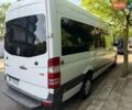 Белый Мерседес Sprinter, объемом двигателя 2.14 л и пробегом 645 тыс. км за 17999 $, фото 13 на Automoto.ua