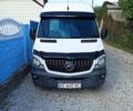 Белый Мерседес Sprinter, объемом двигателя 2.14 л и пробегом 233 тыс. км за 23900 $, фото 64 на Automoto.ua
