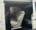 Белый Мерседес Sprinter, объемом двигателя 3 л и пробегом 585 тыс. км за 28500 $, фото 15 на Automoto.ua
