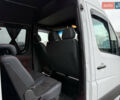 Белый Мерседес Sprinter, объемом двигателя 2.2 л и пробегом 390 тыс. км за 25500 $, фото 17 на Automoto.ua