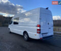 Белый Мерседес Sprinter, объемом двигателя 2.14 л и пробегом 450 тыс. км за 20500 $, фото 53 на Automoto.ua