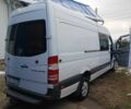 Белый Мерседес Sprinter, объемом двигателя 3 л и пробегом 470 тыс. км за 26000 $, фото 7 на Automoto.ua