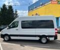 Белый Мерседес Sprinter, объемом двигателя 2.14 л и пробегом 369 тыс. км за 22000 $, фото 12 на Automoto.ua