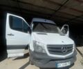 Білий Мерседес Sprinter, об'ємом двигуна 1.8 л та пробігом 500 тис. км за 19500 $, фото 1 на Automoto.ua
