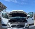 Білий Мерседес Sprinter, об'ємом двигуна 2.99 л та пробігом 570 тис. км за 25000 $, фото 5 на Automoto.ua