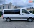 Белый Мерседес Sprinter, объемом двигателя 2.15 л и пробегом 520 тыс. км за 10500 $, фото 5 на Automoto.ua