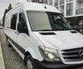 Белый Мерседес Sprinter, объемом двигателя 3 л и пробегом 585 тыс. км за 28500 $, фото 7 на Automoto.ua