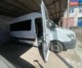 Білий Мерседес Sprinter, об'ємом двигуна 1.8 л та пробігом 500 тис. км за 19500 $, фото 1 на Automoto.ua