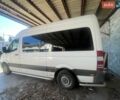 Білий Мерседес Sprinter, об'ємом двигуна 1.8 л та пробігом 500 тис. км за 19500 $, фото 11 на Automoto.ua