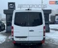 Белый Мерседес Sprinter, объемом двигателя 2.14 л и пробегом 510 тыс. км за 18990 $, фото 5 на Automoto.ua