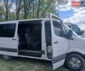 Белый Мерседес Sprinter, объемом двигателя 2.15 л и пробегом 530 тыс. км за 15300 $, фото 7 на Automoto.ua