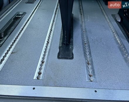 Білий Мерседес Sprinter, об'ємом двигуна 2.14 л та пробігом 459 тис. км за 21011 $, фото 40 на Automoto.ua