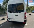 Белый Мерседес Sprinter, объемом двигателя 2.14 л и пробегом 369 тыс. км за 22000 $, фото 16 на Automoto.ua