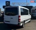 Белый Мерседес Sprinter, объемом двигателя 2.14 л и пробегом 510 тыс. км за 16790 $, фото 6 на Automoto.ua