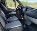 Белый Мерседес Sprinter, объемом двигателя 3 л и пробегом 915 тыс. км за 25934 $, фото 1 на Automoto.ua