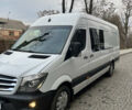 Белый Мерседес Sprinter, объемом двигателя 3 л и пробегом 585 тыс. км за 28500 $, фото 18 на Automoto.ua