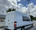Білий Мерседес Sprinter, об'ємом двигуна 2.14 л та пробігом 470 тис. км за 24000 $, фото 6 на Automoto.ua