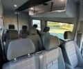 Білий Мерседес Sprinter, об'ємом двигуна 2.2 л та пробігом 285 тис. км за 10100 $, фото 20 на Automoto.ua