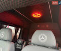 Белый Мерседес Sprinter, объемом двигателя 2.2 л и пробегом 390 тыс. км за 25500 $, фото 11 на Automoto.ua