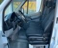 Белый Мерседес Sprinter, объемом двигателя 2.2 л и пробегом 285 тыс. км за 9600 $, фото 13 на Automoto.ua