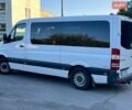 Білий Мерседес Sprinter, об'ємом двигуна 2.14 л та пробігом 459 тис. км за 21011 $, фото 8 на Automoto.ua