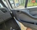 Белый Мерседес Sprinter, объемом двигателя 2.2 л и пробегом 260 тыс. км за 8600 $, фото 8 на Automoto.ua