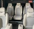 Белый Мерседес Sprinter, объемом двигателя 2.2 л и пробегом 210 тыс. км за 17000 $, фото 3 на Automoto.ua