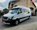 Білий Мерседес Sprinter, об'ємом двигуна 2.2 л та пробігом 314 тис. км за 22700 $, фото 57 на Automoto.ua