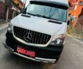 Білий Мерседес Sprinter, об'ємом двигуна 2.2 л та пробігом 314 тис. км за 22700 $, фото 80 на Automoto.ua