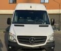 Білий Мерседес Sprinter, об'ємом двигуна 2.1 л та пробігом 350 тис. км за 20999 $, фото 1 на Automoto.ua