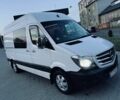 Білий Мерседес Sprinter, об'ємом двигуна 2.1 л та пробігом 533 тис. км за 19500 $, фото 2 на Automoto.ua