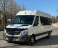 Білий Мерседес Sprinter, об'ємом двигуна 2.99 л та пробігом 540 тис. км за 47444 $, фото 1 на Automoto.ua