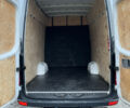 Белый Мерседес Sprinter, объемом двигателя 3 л и пробегом 498 тыс. км за 30500 $, фото 13 на Automoto.ua