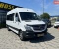 Білий Мерседес Sprinter, об'ємом двигуна 2.99 л та пробігом 612 тис. км за 21700 $, фото 1 на Automoto.ua