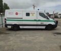 Білий Мерседес Sprinter, об'ємом двигуна 2.14 л та пробігом 260 тис. км за 16937 $, фото 1 на Automoto.ua