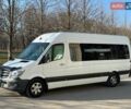 Белый Мерседес Sprinter, объемом двигателя 2.99 л и пробегом 540 тыс. км за 47999 $, фото 4 на Automoto.ua