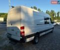 Білий Мерседес Sprinter, об'ємом двигуна 2.2 л та пробігом 377 тис. км за 21500 $, фото 8 на Automoto.ua