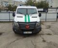 Білий Мерседес Sprinter, об'ємом двигуна 2.1 л та пробігом 259 тис. км за 16987 $, фото 3 на Automoto.ua