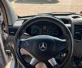 Білий Мерседес Sprinter, об'ємом двигуна 2.99 л та пробігом 498 тис. км за 29500 $, фото 7 на Automoto.ua
