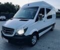 Білий Мерседес Sprinter, об'ємом двигуна 2.1 л та пробігом 533 тис. км за 19500 $, фото 5 на Automoto.ua