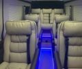Білий Мерседес Sprinter, об'ємом двигуна 2.99 л та пробігом 540 тис. км за 47444 $, фото 61 на Automoto.ua