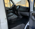 Белый Мерседес Sprinter, объемом двигателя 2.14 л и пробегом 320 тыс. км за 23499 $, фото 21 на Automoto.ua