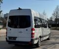 Білий Мерседес Sprinter, об'ємом двигуна 2.99 л та пробігом 540 тис. км за 47444 $, фото 5 на Automoto.ua