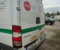 Білий Мерседес Sprinter, об'ємом двигуна 2.14 л та пробігом 260 тис. км за 16937 $, фото 2 на Automoto.ua