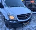 Білий Мерседес Sprinter, об'ємом двигуна 2.14 л та пробігом 265 тис. км за 21599 $, фото 9 на Automoto.ua