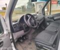 Білий Мерседес Sprinter, об'ємом двигуна 2.14 л та пробігом 100 тис. км за 12000 $, фото 4 на Automoto.ua